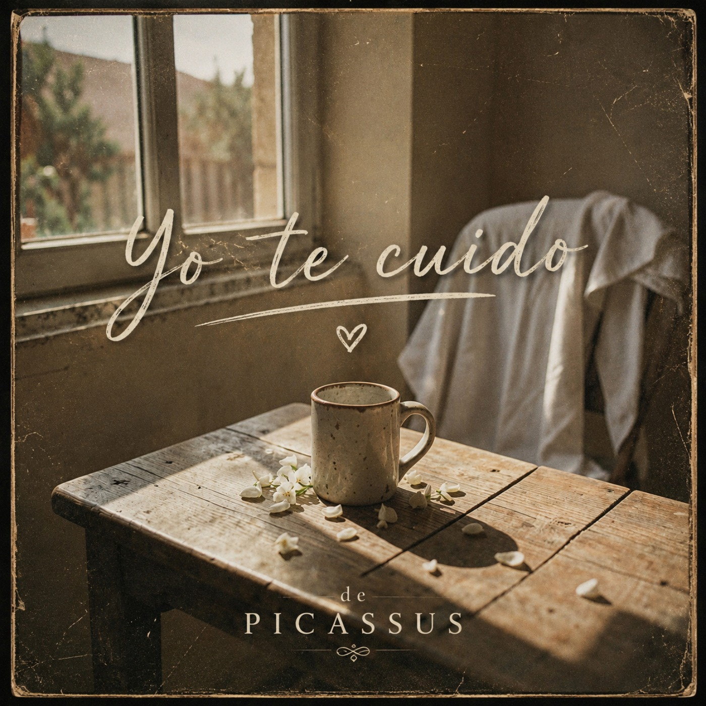 Yo te cuido cover